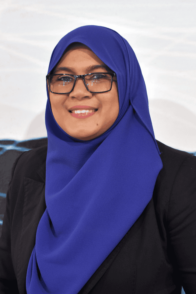 Dr. Khofizhoah Binti Mohd Karim